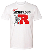  RSDproud Tshirt
